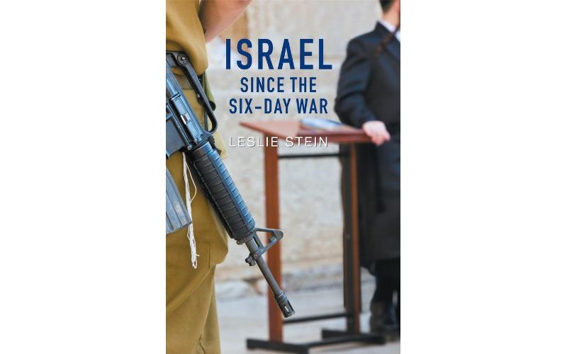 Israel Since the Six-Day War