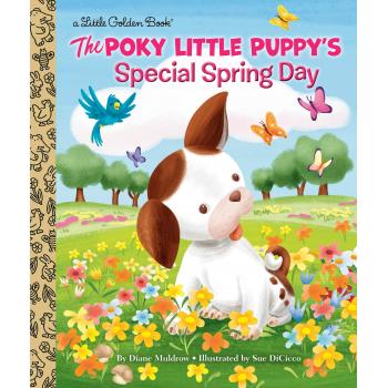 POKY LITTLE PUPPY\'S SPECIAL SP