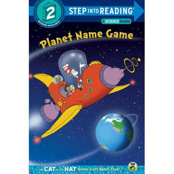 PLANET NAME GAME