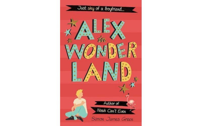Alex in Wonderland