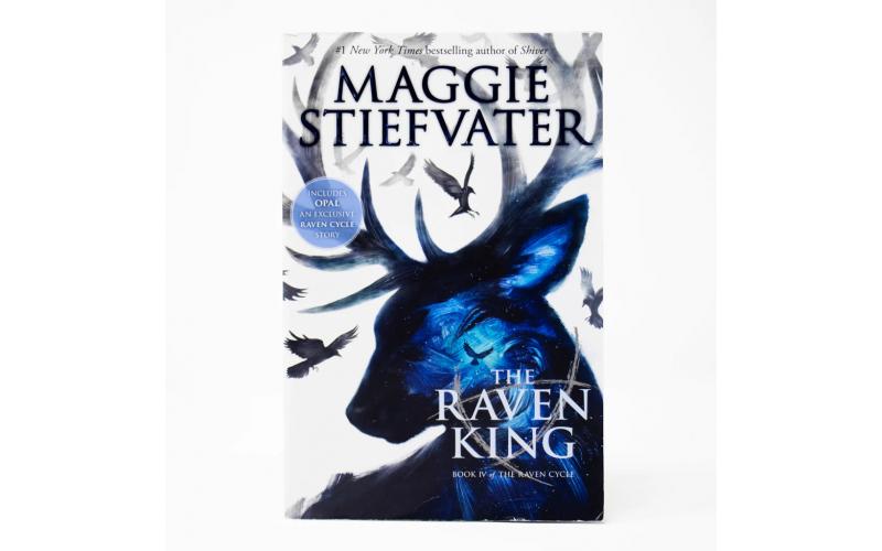 The Raven King