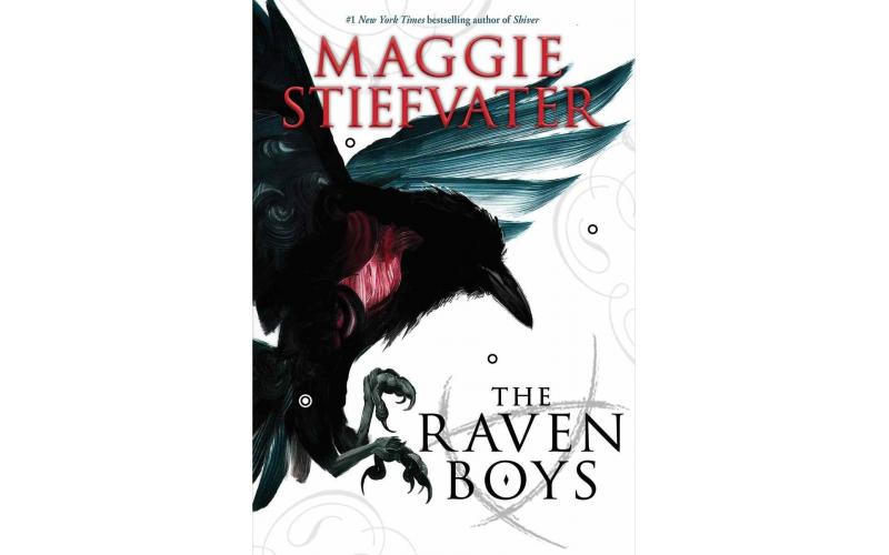 The Raven Boys
