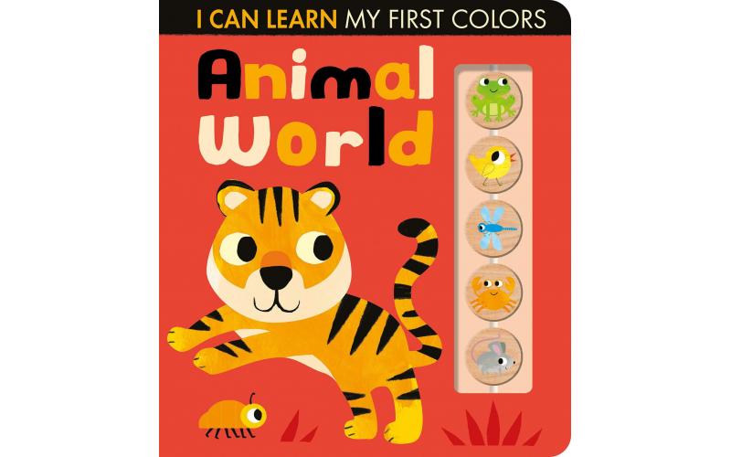 ANIMAL WORLD
