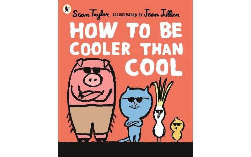 How to Be Cooler Than Cool