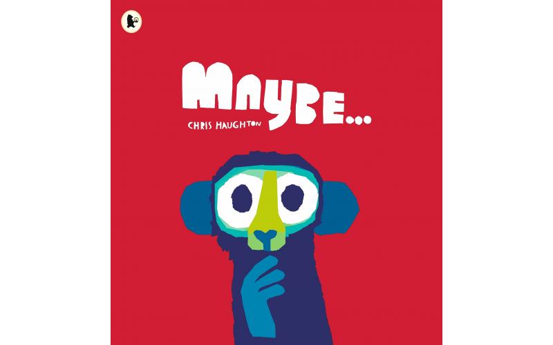 Maybe...