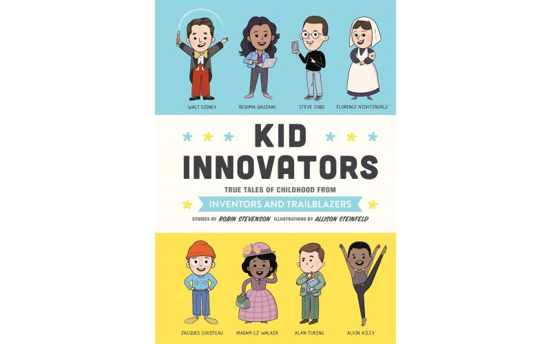 KID INNOVATORS