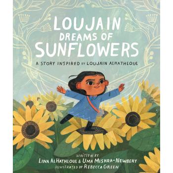 Loujain Dreams of Sunflowers