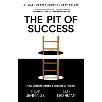 The Pit of Success