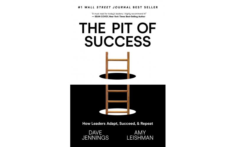 The Pit of Success