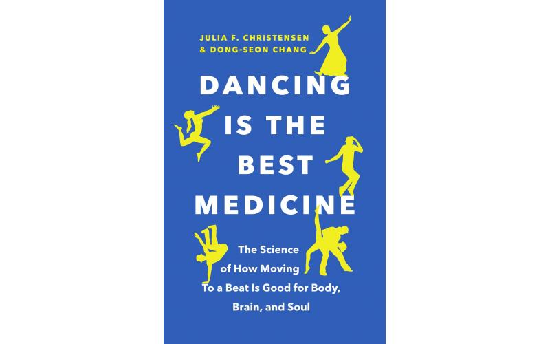 Dancing Is the Best Medicine