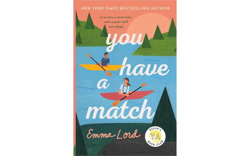 You Have a Match