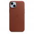 iPhone 14 Plus Leather Case with MagSafe