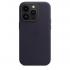 iPhone 14 Pro Leather Case with MagSafe
