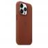 iPhone 14 Pro Leather Case with MagSafe