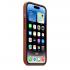 iPhone 14 Pro Leather Case with MagSafe