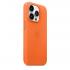 iPhone 14 Pro Leather Case with MagSafe