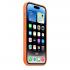 iPhone 14 Pro Leather Case with MagSafe