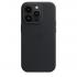 iPhone 14 Pro Leather Case with MagSafe