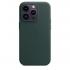iPhone 14 Pro Leather Case with MagSafe