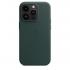 iPhone 14 Pro Leather Case with MagSafe