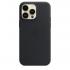 iPhone 14 Pro Max Leather Case with MagSafe