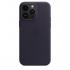 iPhone 14 Pro Max Leather Case with MagSafe