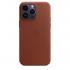 iPhone 14 Pro Max Leather Case with MagSafe