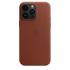iPhone 14 Pro Max Leather Case with MagSafe