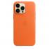 iPhone 14 Pro Max Leather Case with MagSafe