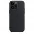 iPhone 14 Pro Max Leather Case with MagSafe
