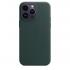 iPhone 14 Pro Max Leather Case with MagSafe