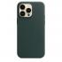 iPhone 14 Pro Max Leather Case with MagSafe