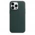 iPhone 14 Pro Max Leather Case with MagSafe