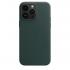iPhone 14 Pro Max Leather Case with MagSafe