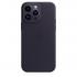 iPhone 14 Pro Max Leather Case with MagSafe