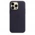 iPhone 14 Pro Max Leather Case with MagSafe