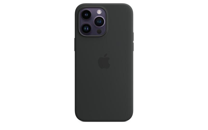 iPhone 14 Pro Max Silicone Case with MagSafe