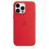 iPhone 14 Pro Max Silicone Case with MagSafe