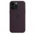 iPhone 14 Pro Max Silicone Case with MagSafe