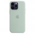 iPhone 14 Pro Max Silicone Case with MagSafe