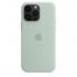 iPhone 14 Pro Max Silicone Case with MagSafe
