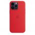 iPhone 14 Pro Max Silicone Case with MagSafe
