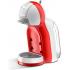 Dolce Gusto Nescafe MiniMe Coffee Maker Red