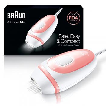 Braun Silk Expert Mini PL1014