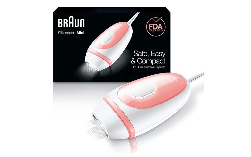 Braun Silk Expert Mini PL1014