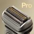 Braun 9427s Series 9 Pro Wet & Dry shaver for men