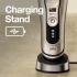 Braun 9427s Series 9 Pro Wet & Dry shaver for men