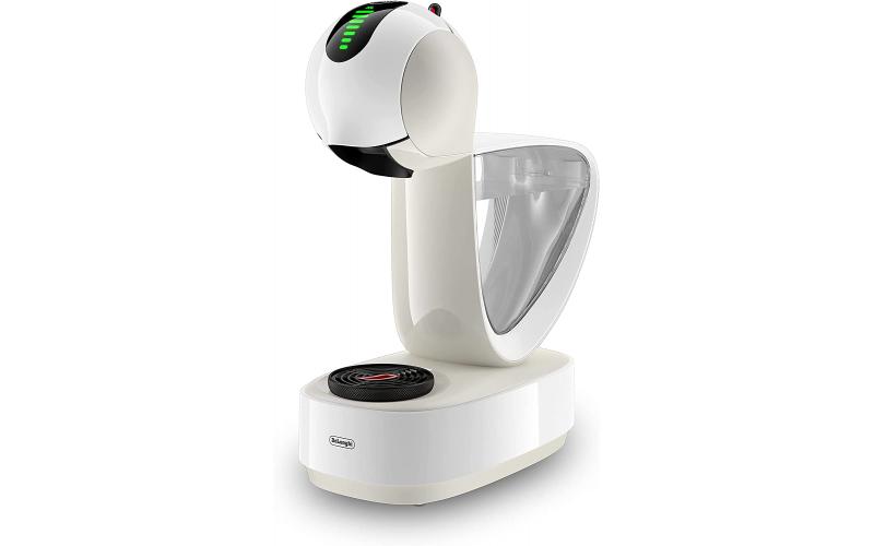 Dolce Gusto Infinisst Coffee Machine White