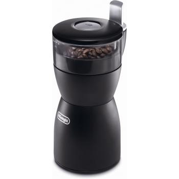 De\'Longhi 170W Electric Coffee Bean Grinder KG40