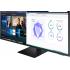 Samsung M7 Smart Monitor 43 Inch 4K 4ms 60Hz
